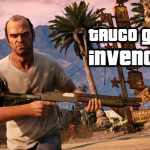 TRUCO GTA V INVENCIBLE