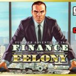 GTA online aventuras finanzas