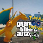 gta 5 y pokemon go